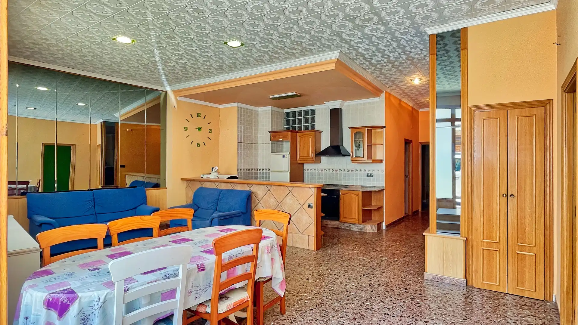 Flat for sale in Pego