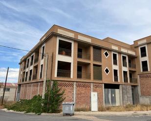 Vista exterior de Apartament en venda en Pozuelo de Calatrava