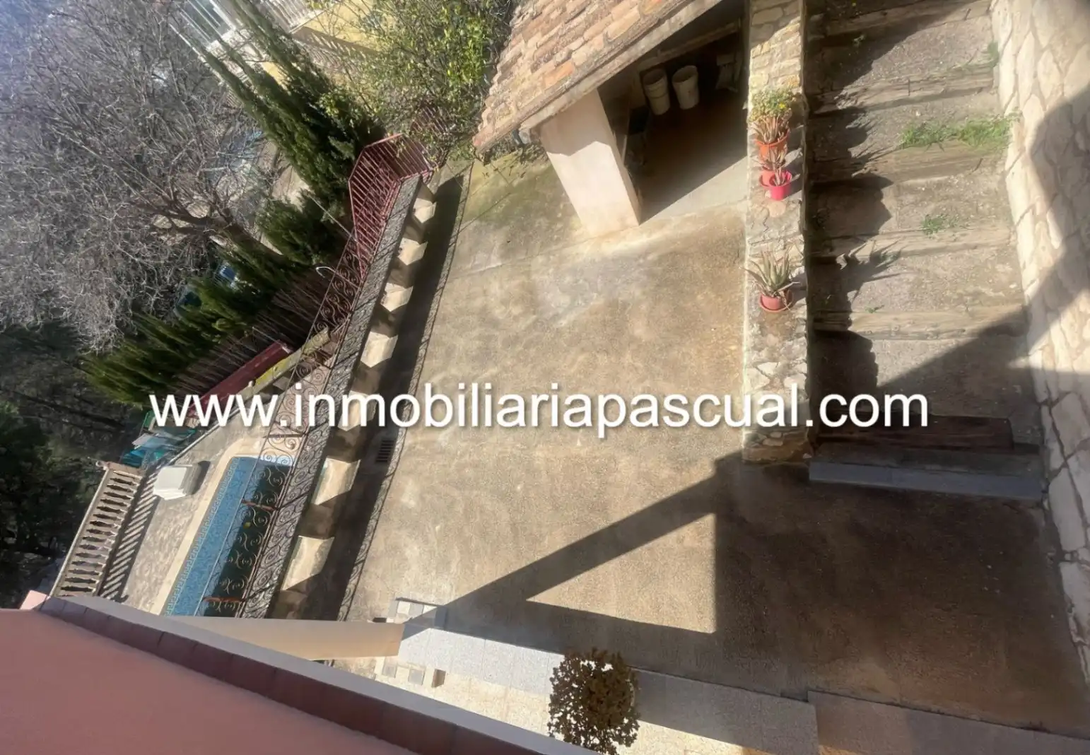 Detached house for sale in Cocentaina, imagen 9