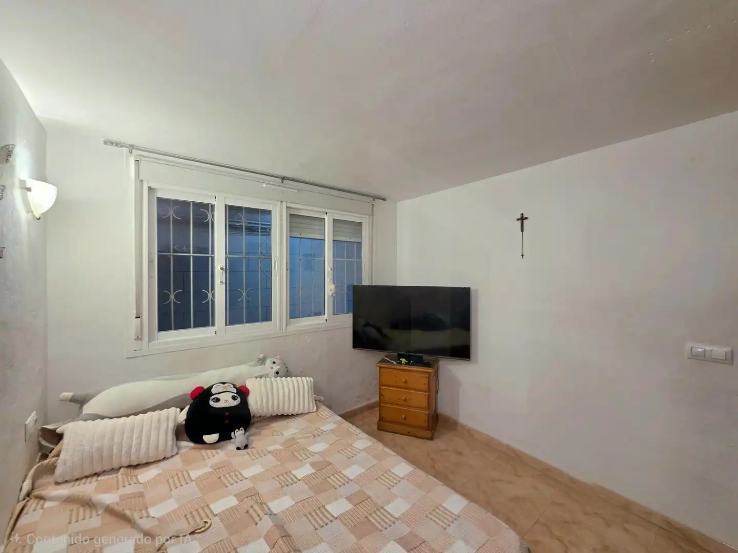 Habitación de Apartamento en venta en  Palma de Mallorca