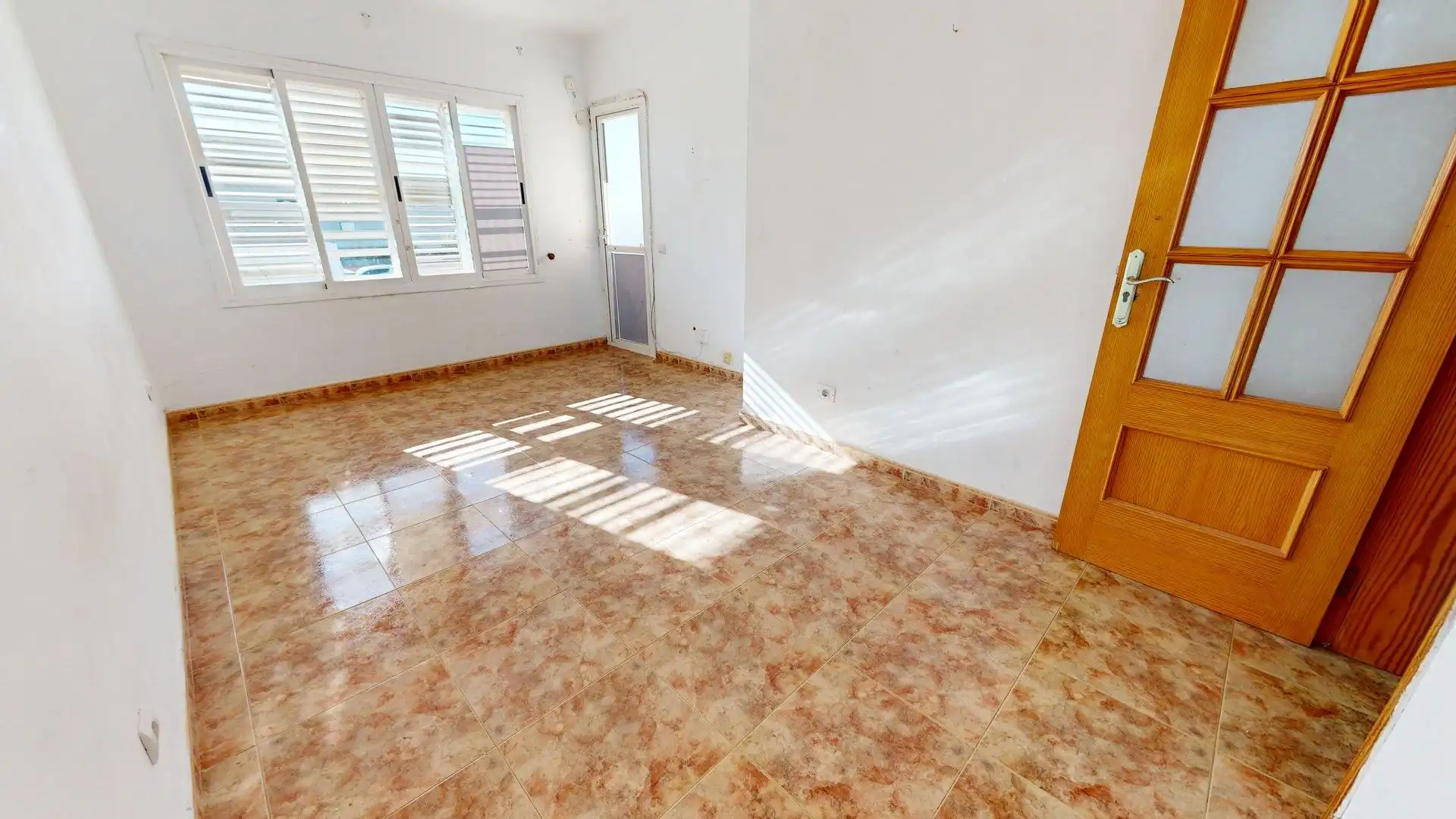 Piso en venta en Ses Figueretes - Platja d'en Bossa - Cas Serres