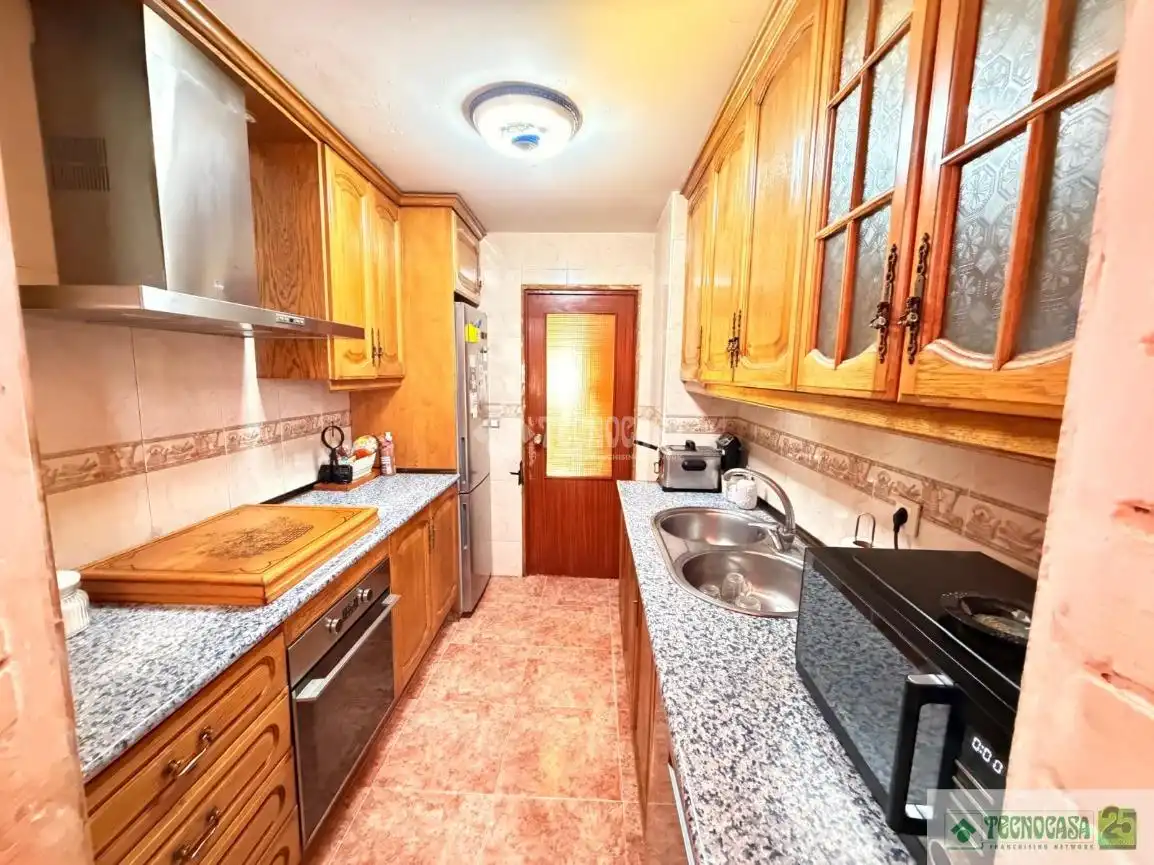 Flat for sale in El Torreón - Los Ángeles - El Pilar, imagen 11