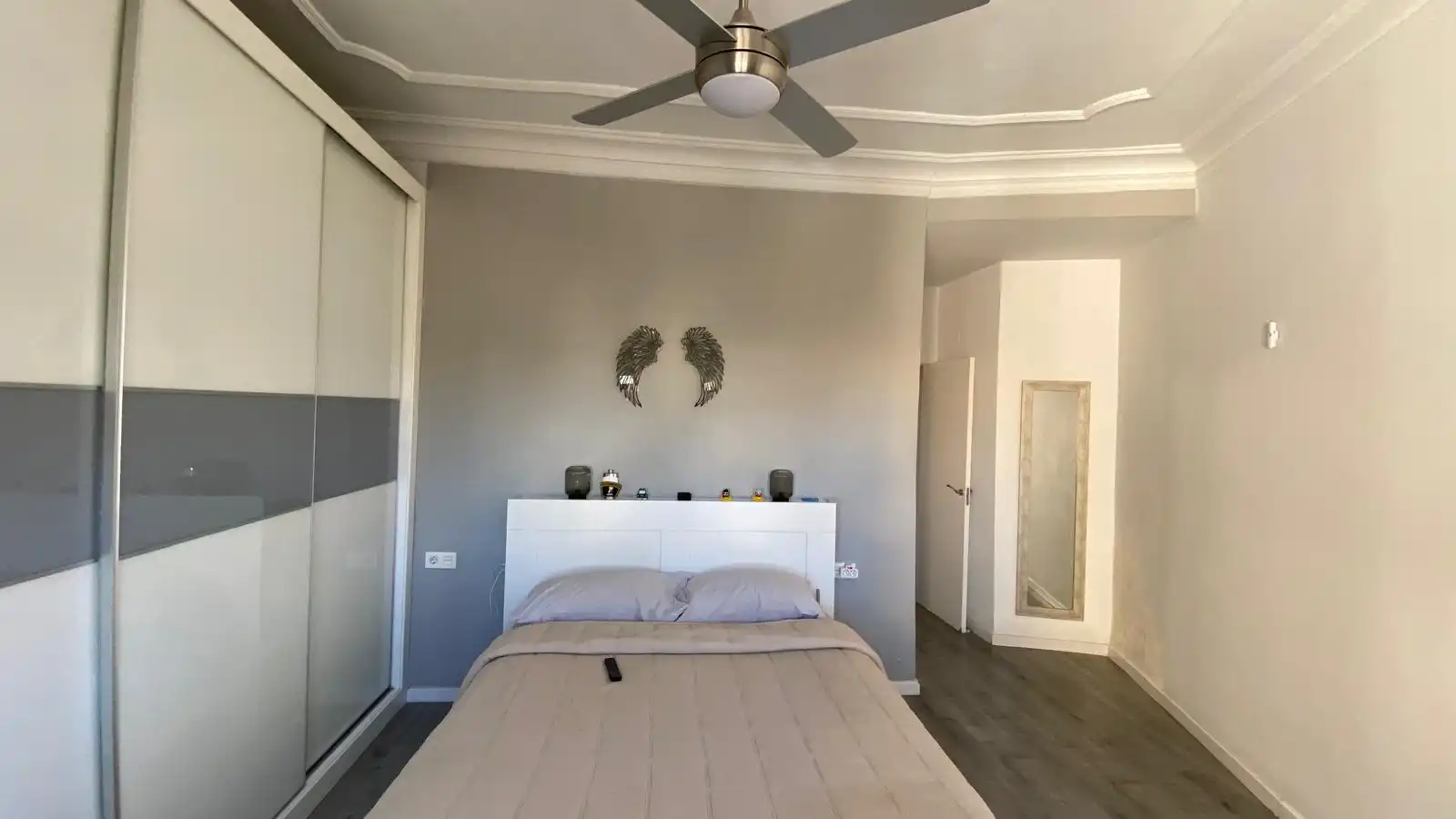 Flat with lift for sale in Extramurs, imagen 14