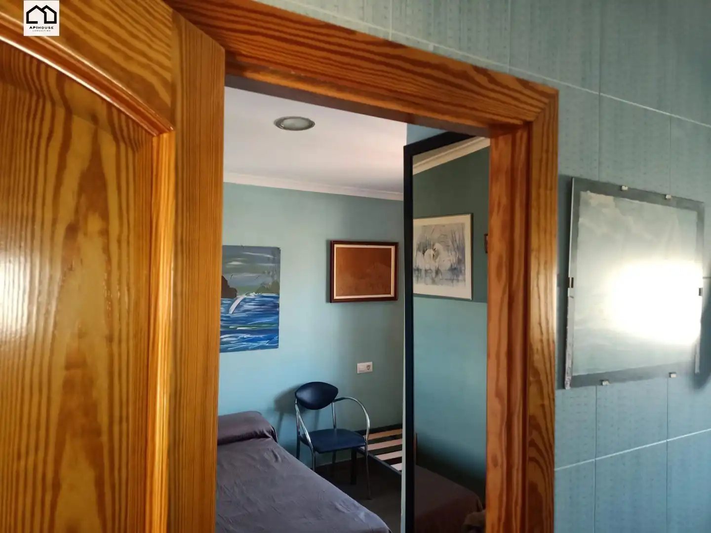 Houses for rent in La Manga del Mar Menor  with Private garden