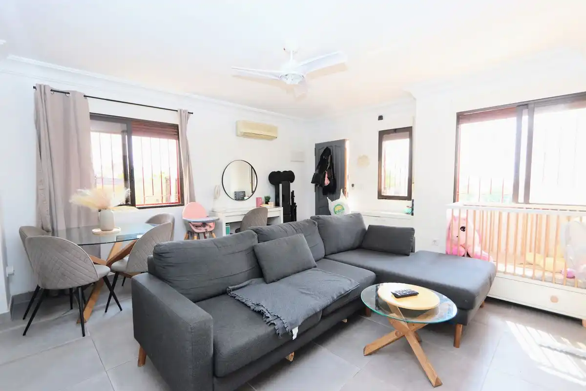 House with garden for sale in Orihuela Costa, imagen 5