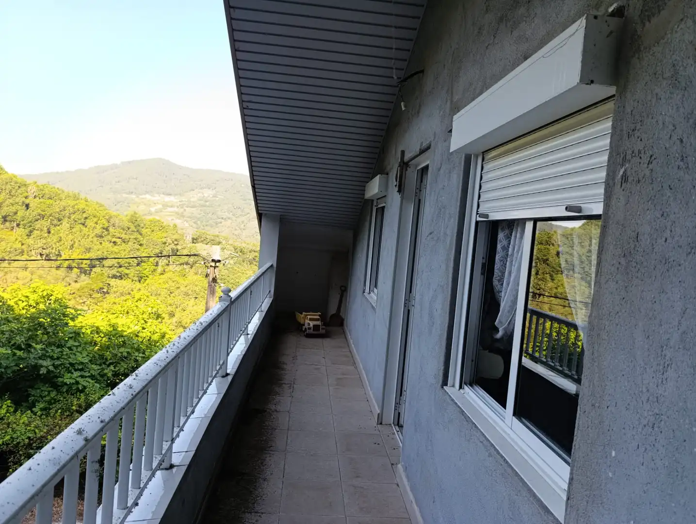 Chalet con terraza en venta en Aldea Ramuin, imagen 3