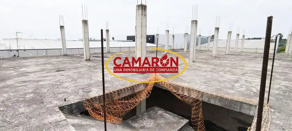 Industrial building for sale in Calle de la Tecnología, imagen 6