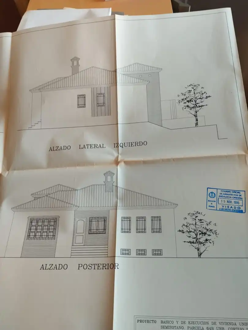 Casa o chalet en venta en Calle Calle Malva, Villa de Otura