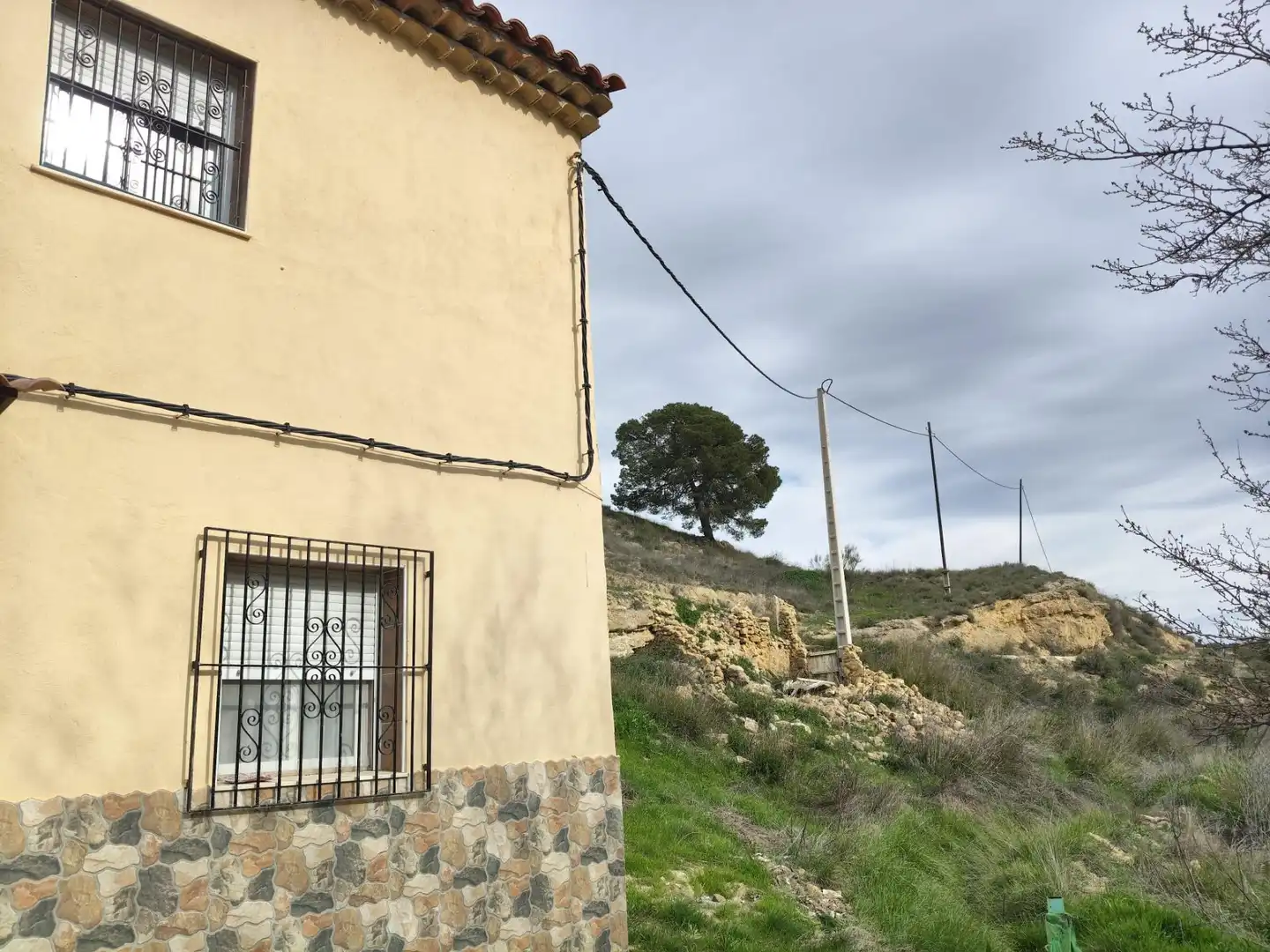 Flat for sale in Calle Calle Llano Lipan, imagen 4