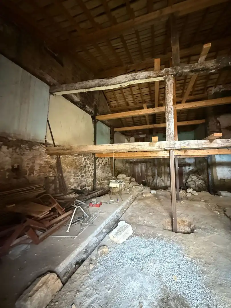 Casa o xalet en venda en Meruelo