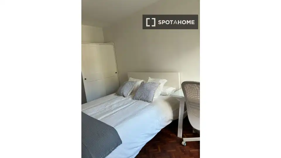 Habitació a Solokoetxe