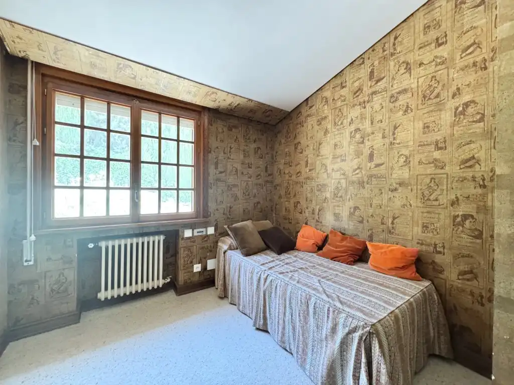 Habitación de Casa o chalet en venta en Algete