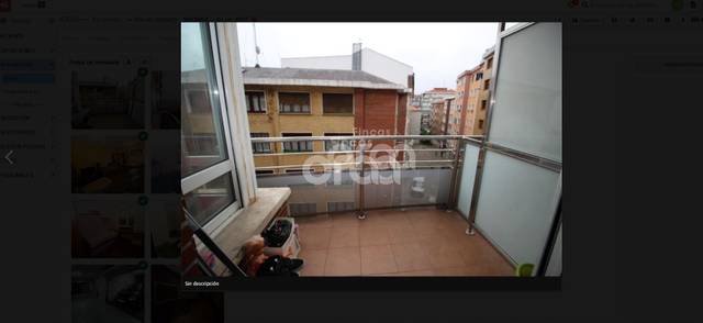 Piso en Venta en Capitán Mendizabal - La Sardinera