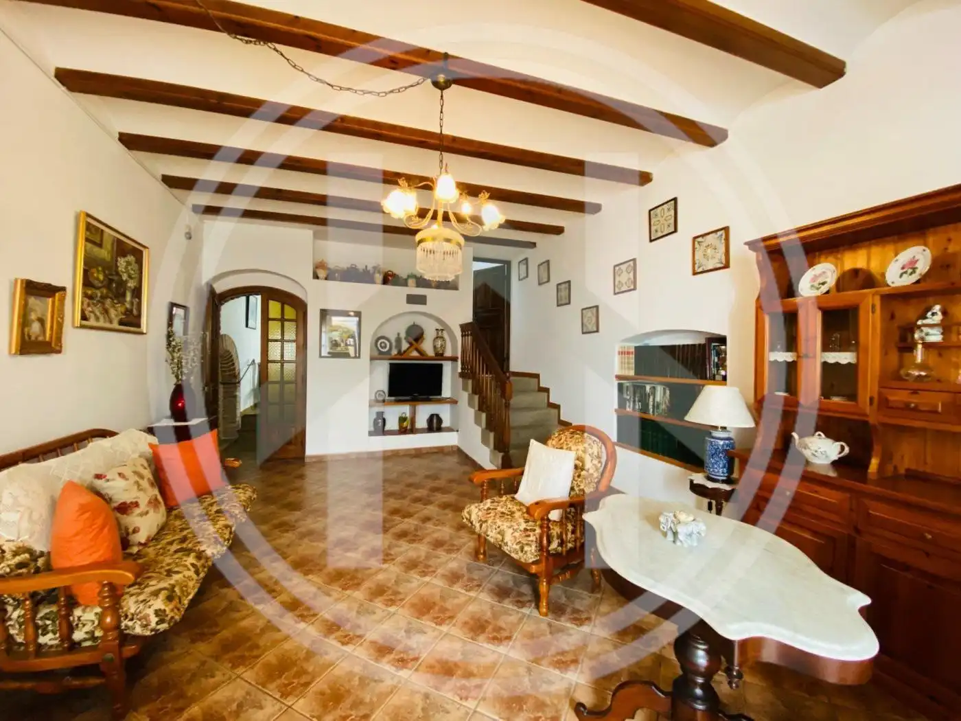 Casa o chalet en venta en Cardedeu con Calefacción, Jardín privado y Terraza