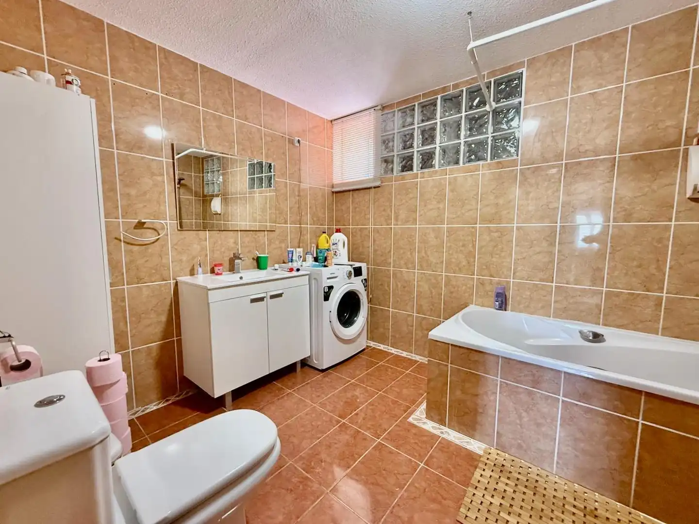 Detached house with pool for sale in Rincón de Loix, imagen 7