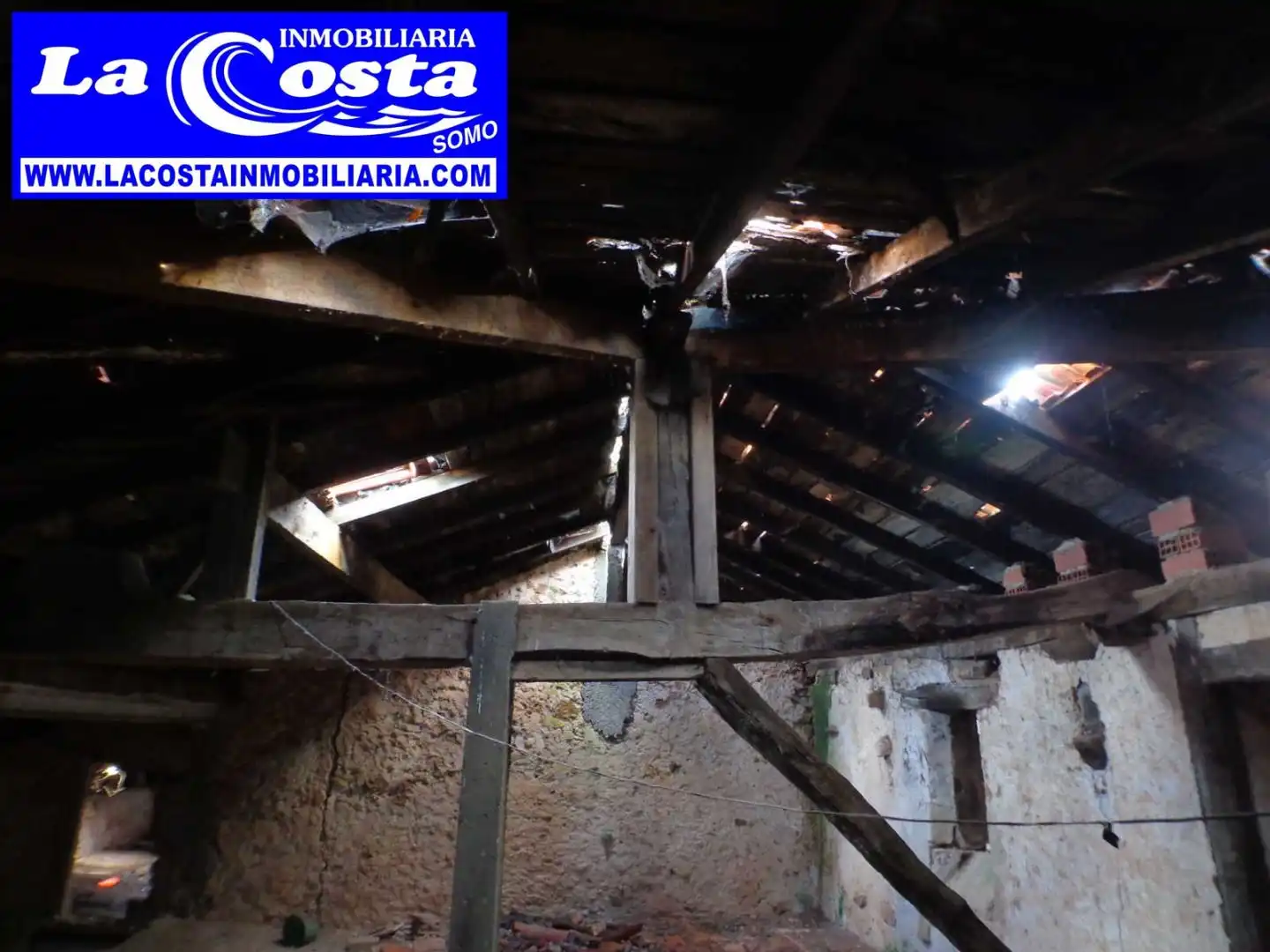 Finca rústica en venta en Ribamontán al Mar