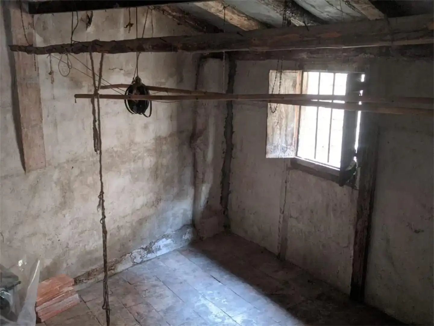 Casa adosada en venta en Rubielos de Mora con Trastero y Balcón