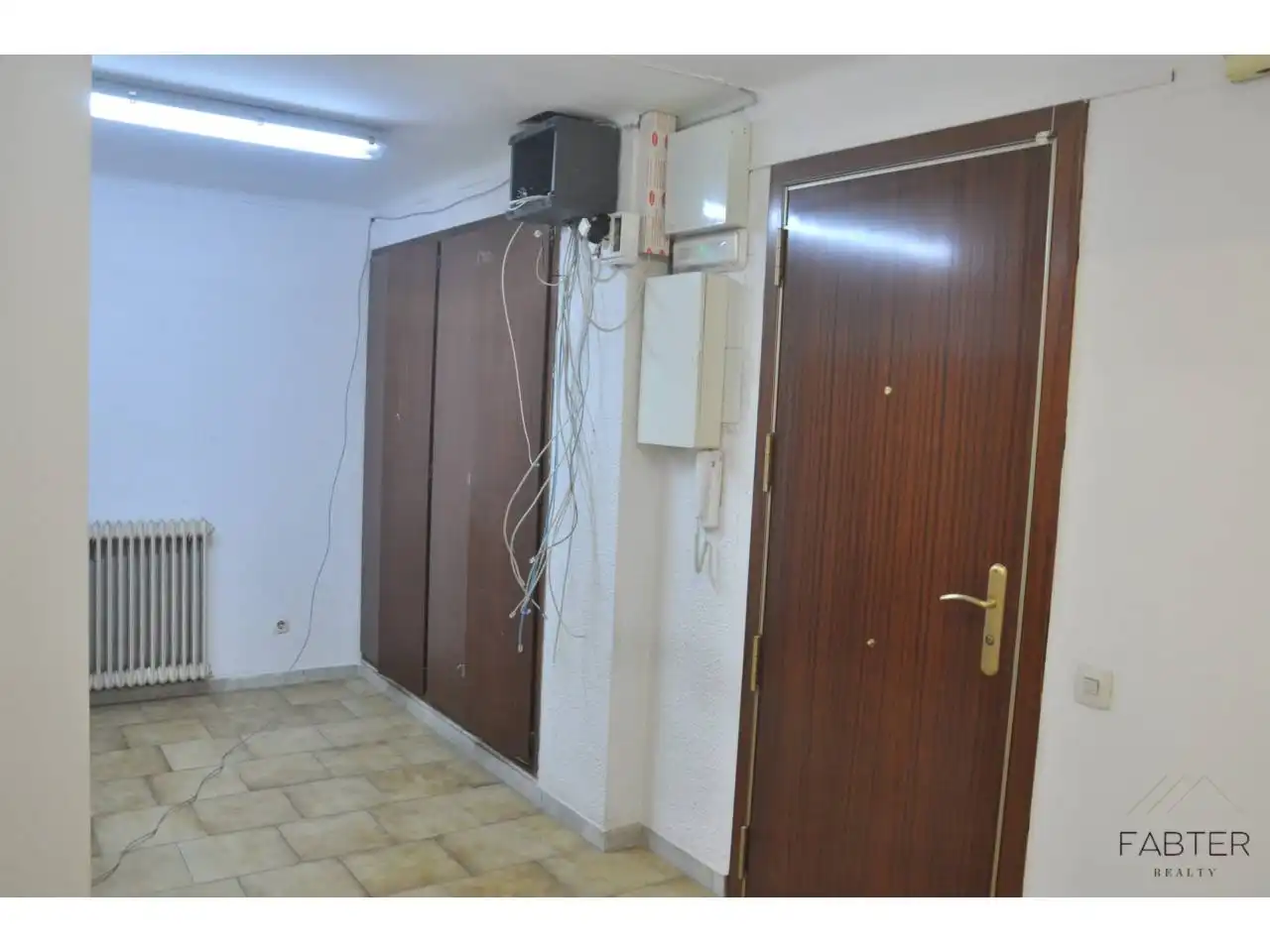 Gewerbefläche zur Miete in Calle Marqués, imagen 12
