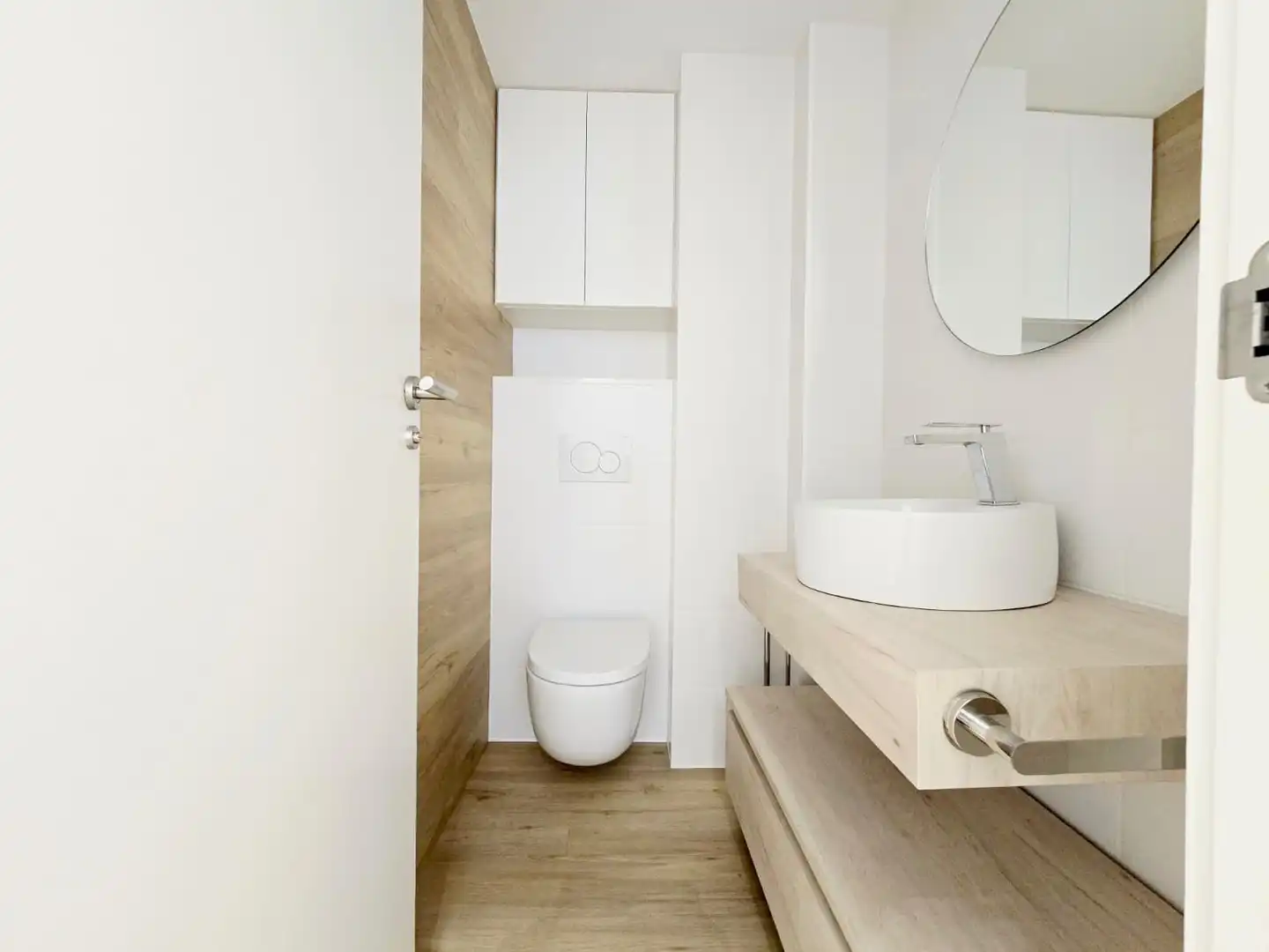 Wohnung zur Miete in Calle COLON, Sant Francesc