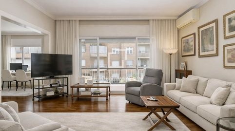 Foto 2 de Piso en venta en Sant Gervasi- Galvany, Barcelona Capital