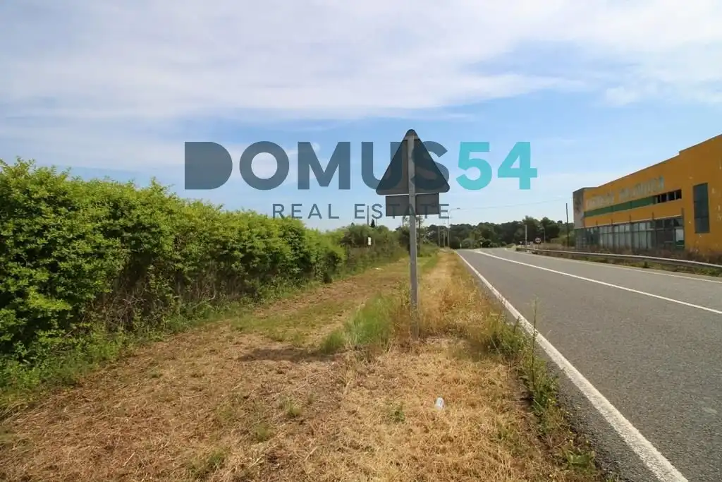 Rural land for sale in Pol. 5 Parcela 42, imagen 13