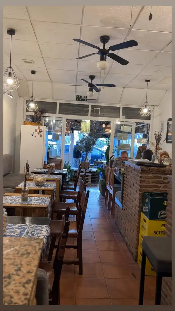 Geschaftsraum zur Miete in Torremolinos mit Möbliert