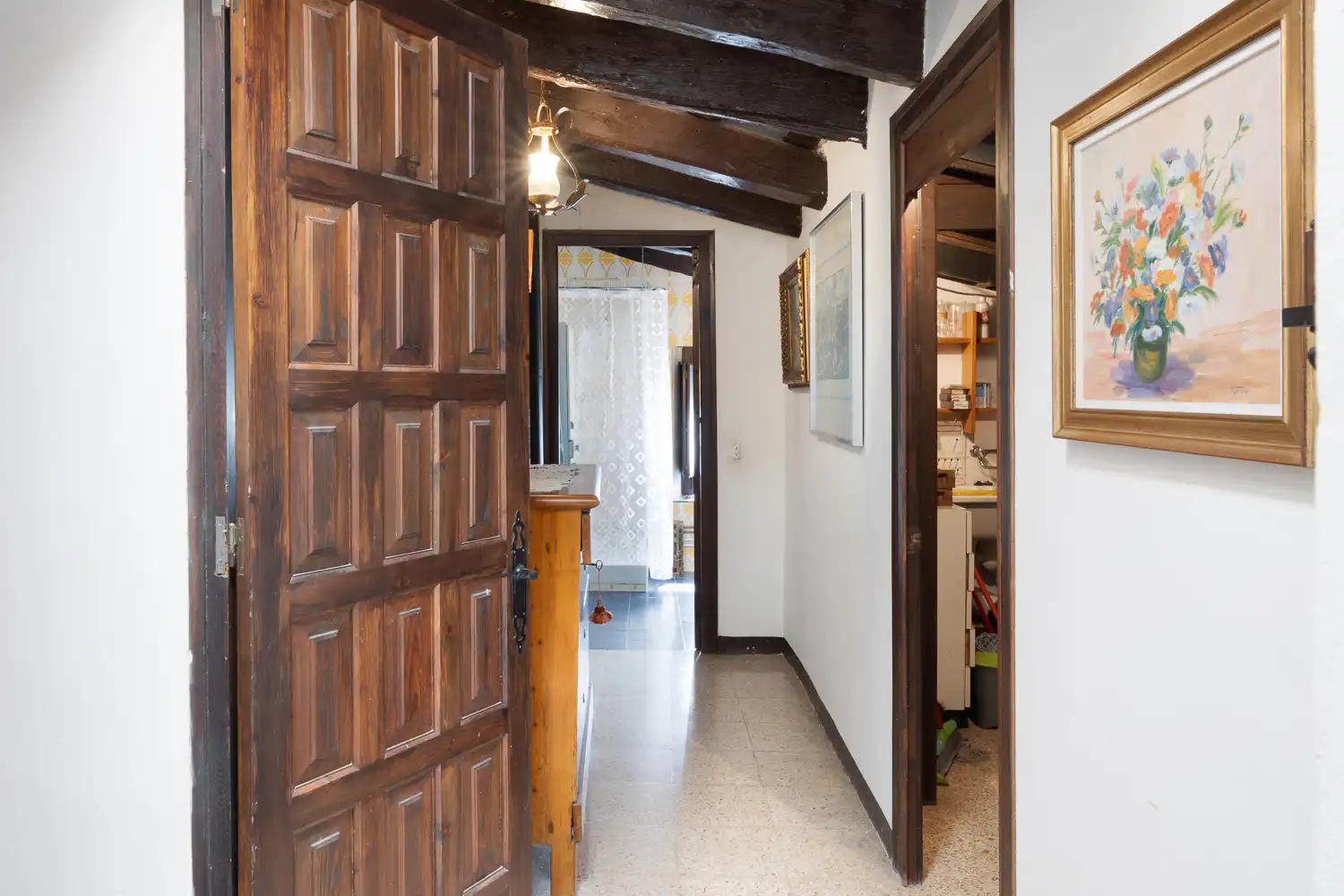Finca rústica en venda en Massanes amb Aire condicionat, Calefacció i Jardí privat