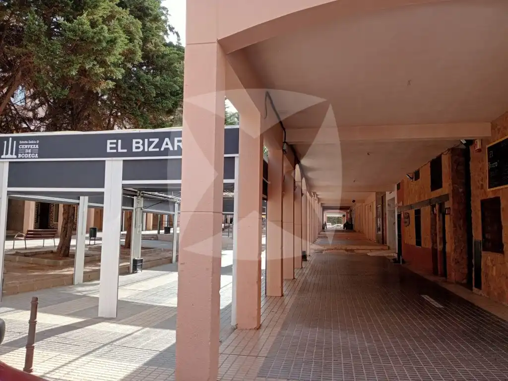 Local comercial en venda a Calle Arrayanes Los, imagen 2