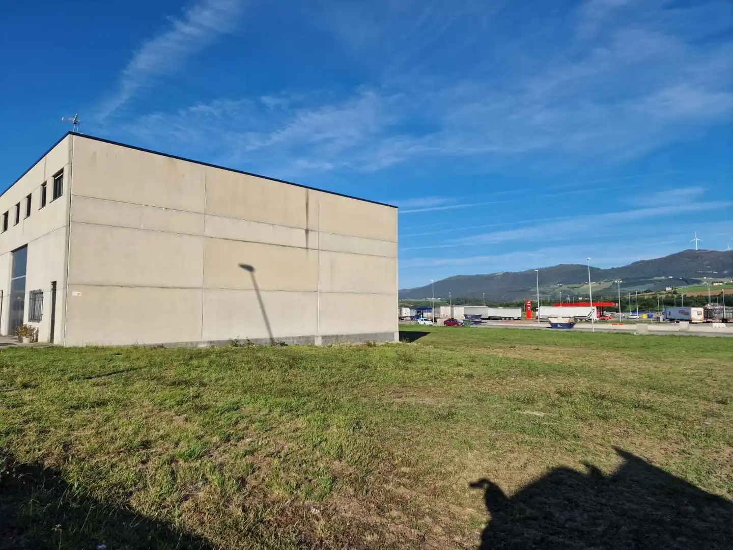 Terrenys i solars en venda a Navia, imagen 5