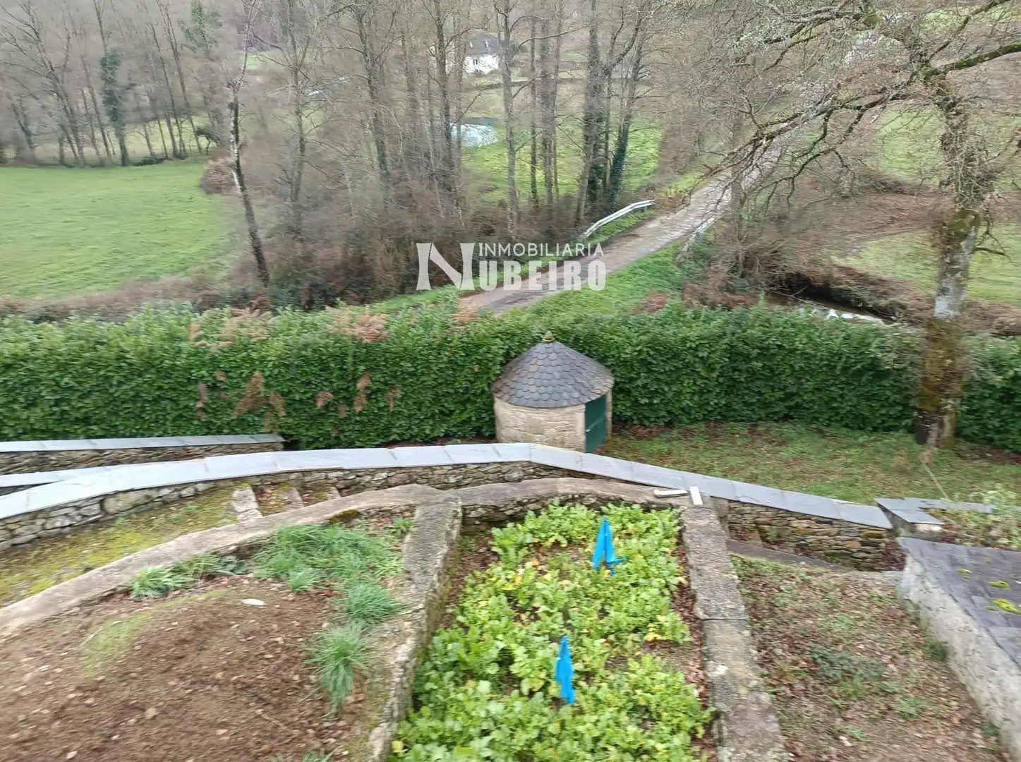 Casa o chalet en venta en Lugo