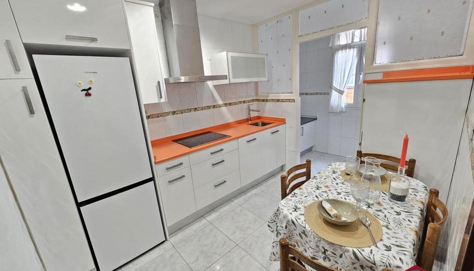 Foto 1 de Piso en venta en Centro, Bizkaia