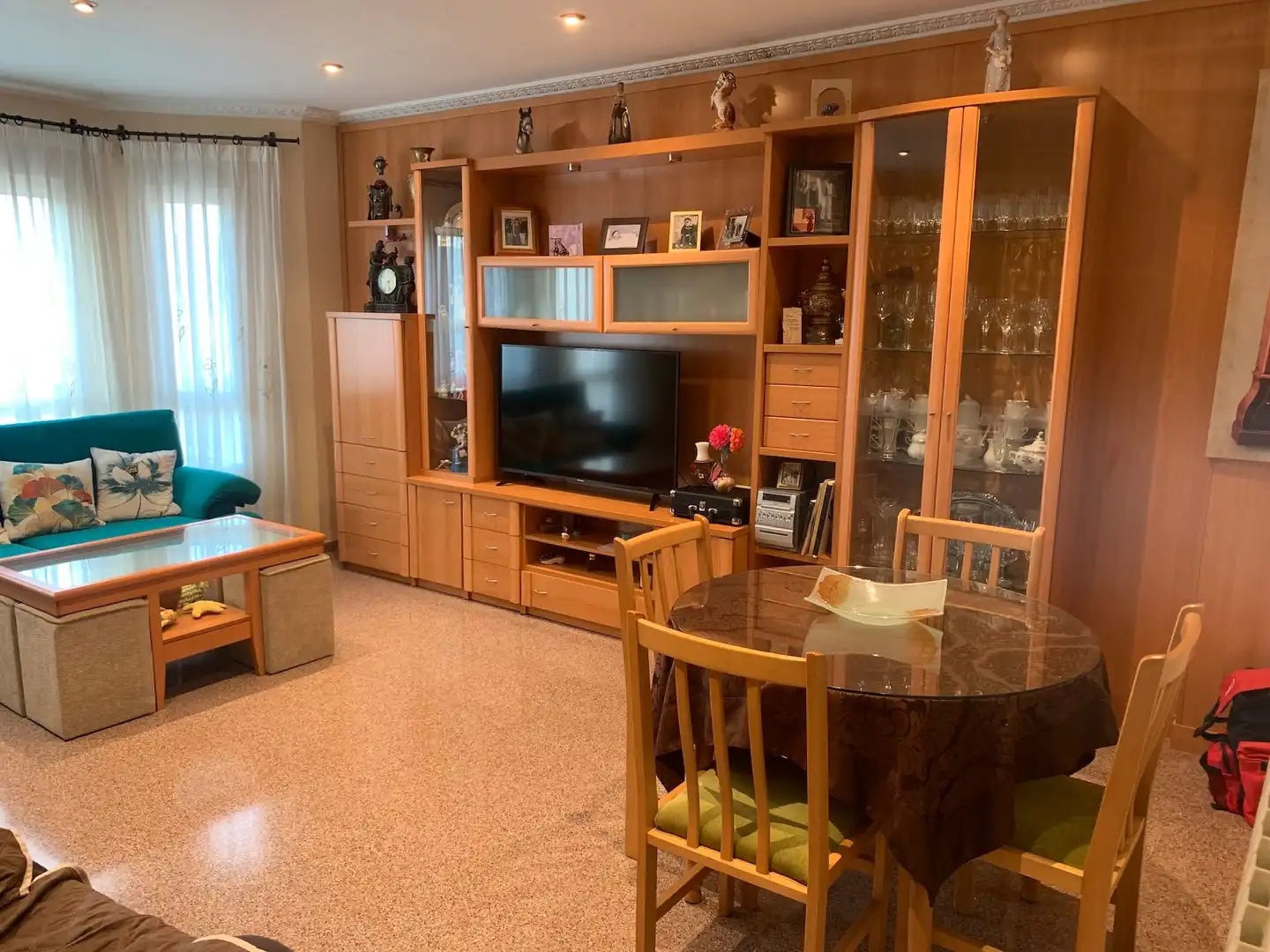 Einfamilien-Reihenhaus zum Verkauf in Carrer Rafael Pérez Babi, Cañada