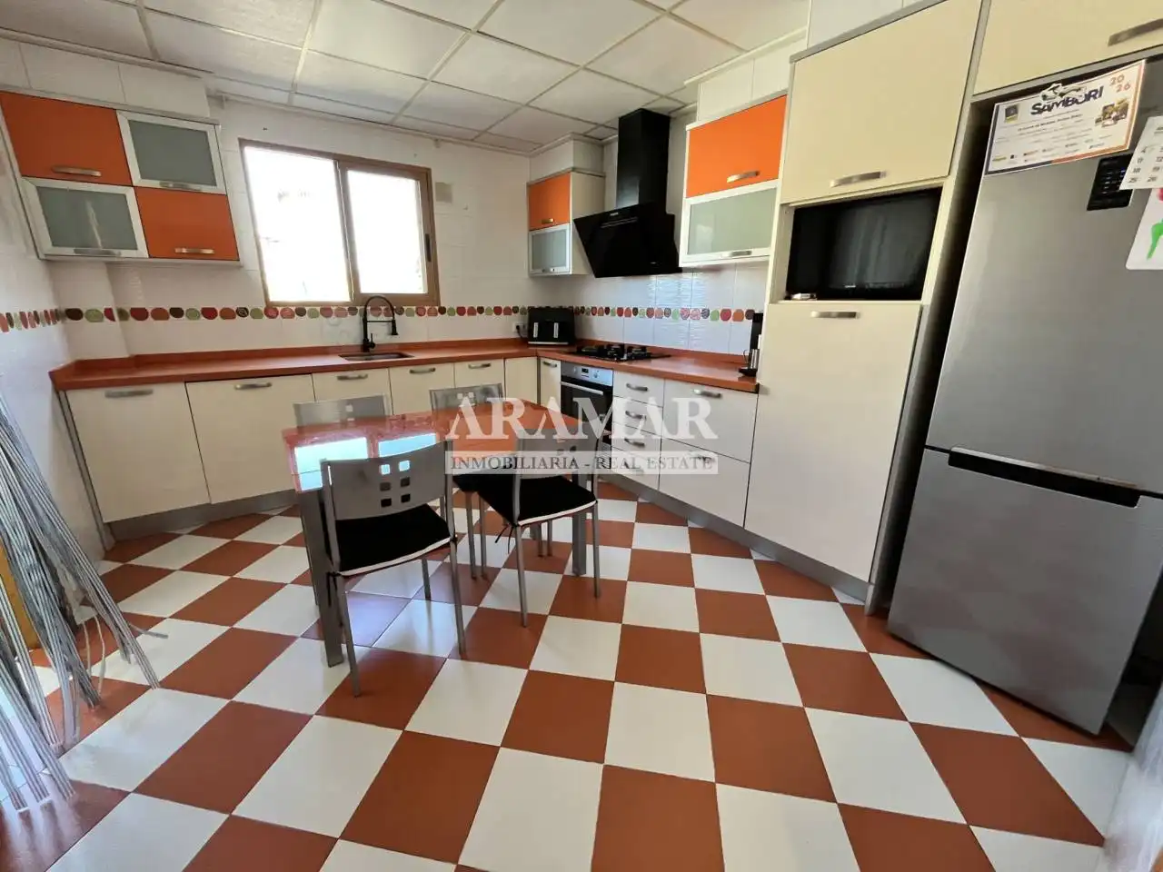 Apartment with terrace for sale in Avenida Valencia, imagen 19
