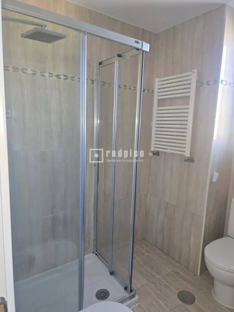 Wohnung mit Pool zur Miete in del Talgo, imagen 7