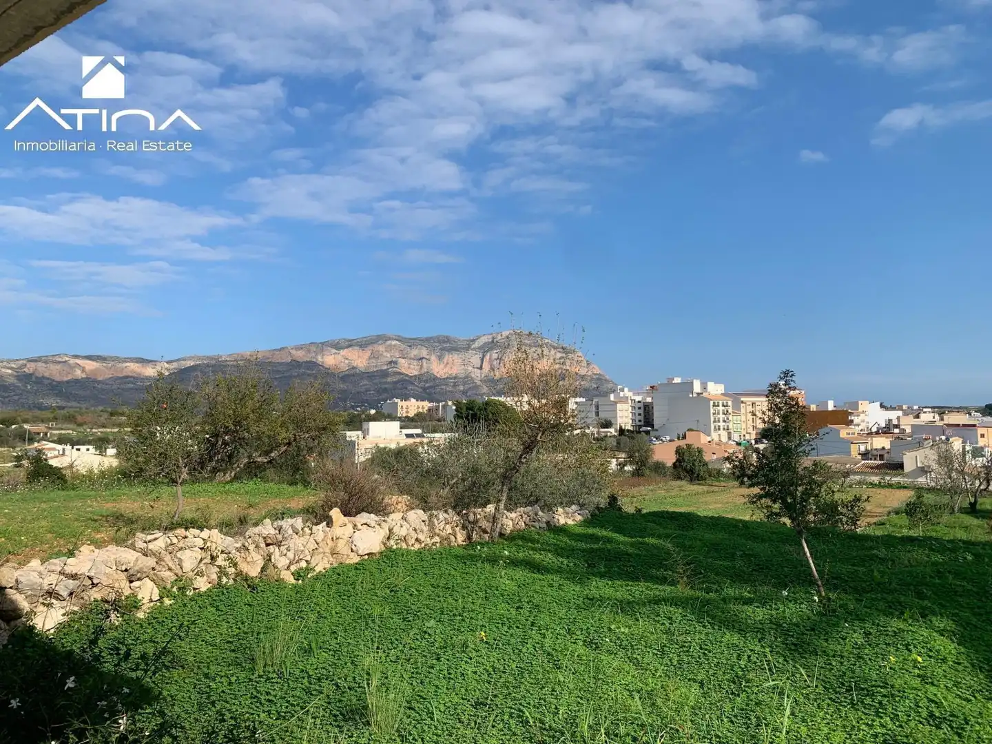 Casa o chalet en venta en Gata de Gorgos con Jardín privado y Terraza