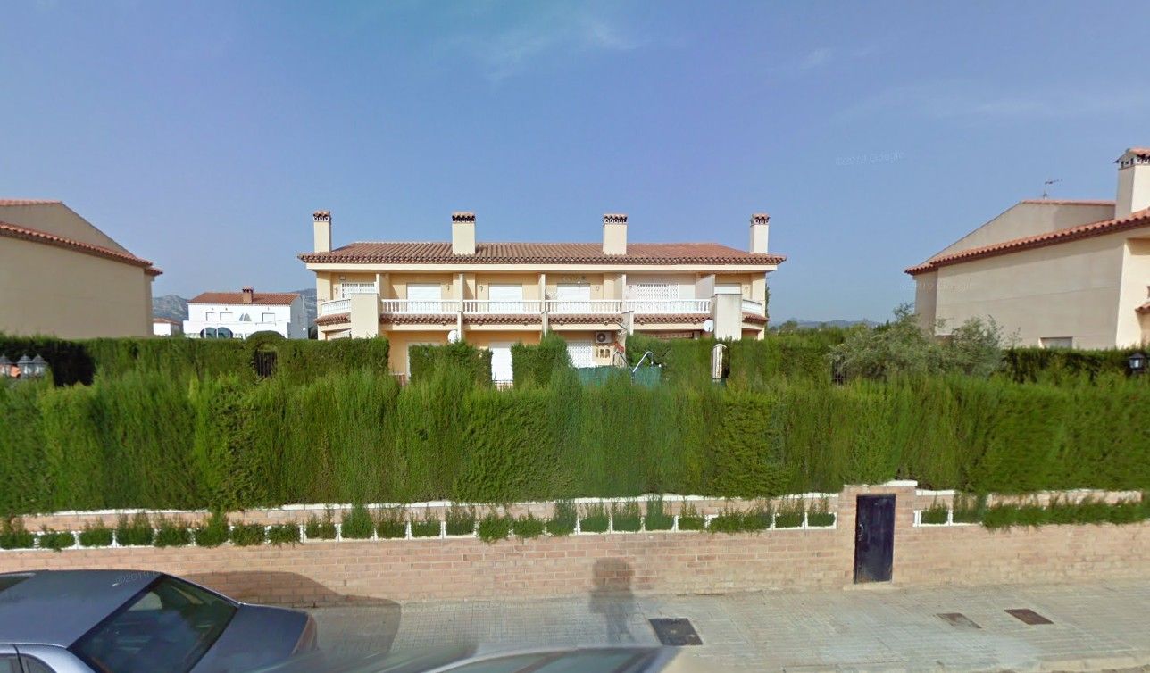 Jardí de Pis en venda en Mont-roig del Camp