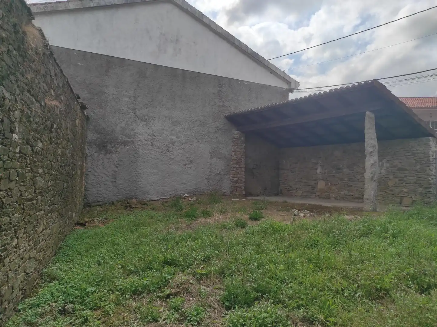 Casa con jardín en venta en Lugar VILARES, imagen 4