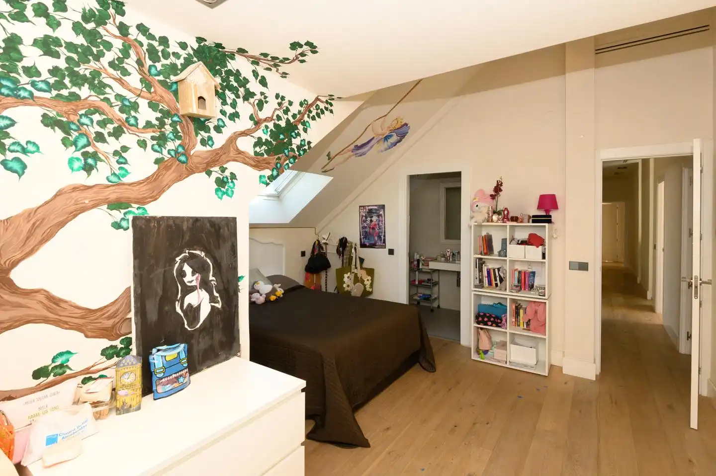 Casa con piscina en venta en De Mesoncillos, imagen 46