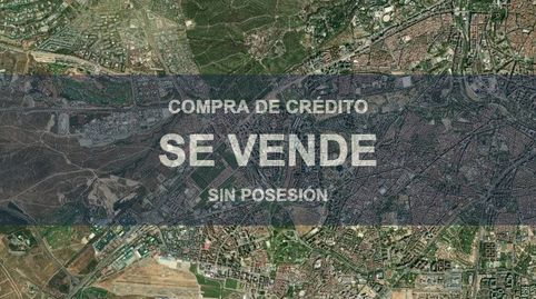 Foto 3 de Piso en venta en Lucero, Madrid Capital