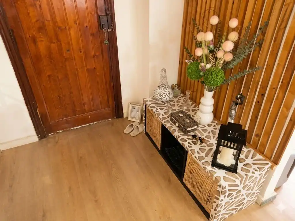 Piso en venta en Valencia con Aire acondicionado y Parquet