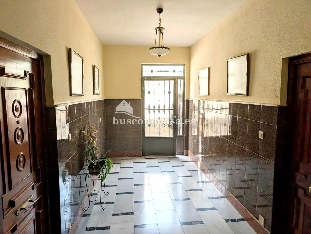Flat for sale in Jamilena  with Terrace and Balcony