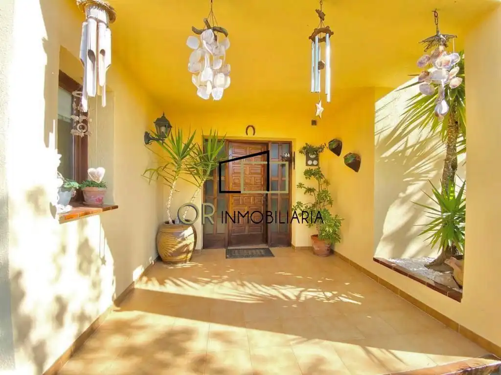 Casa con terraza en venta en Pacs del Penedès, imagen 15