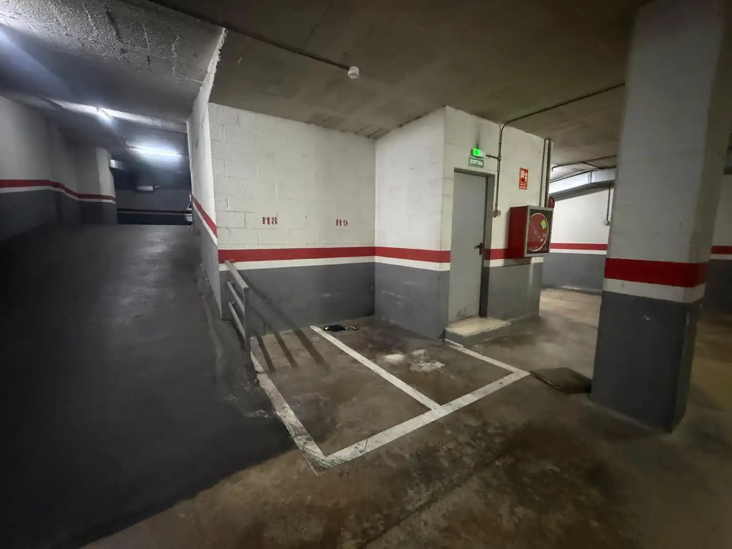 Parcheggio in vendita a Santa Eulàlia, imagen 3