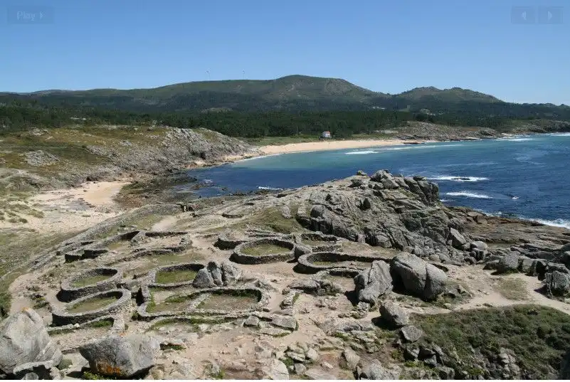Casa o chalet en venta en Lugar Amoreira, Porto do Son
