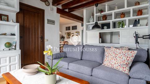 Foto 5 de Pis en venda a L'Aragai, Vilanova i la Geltrú