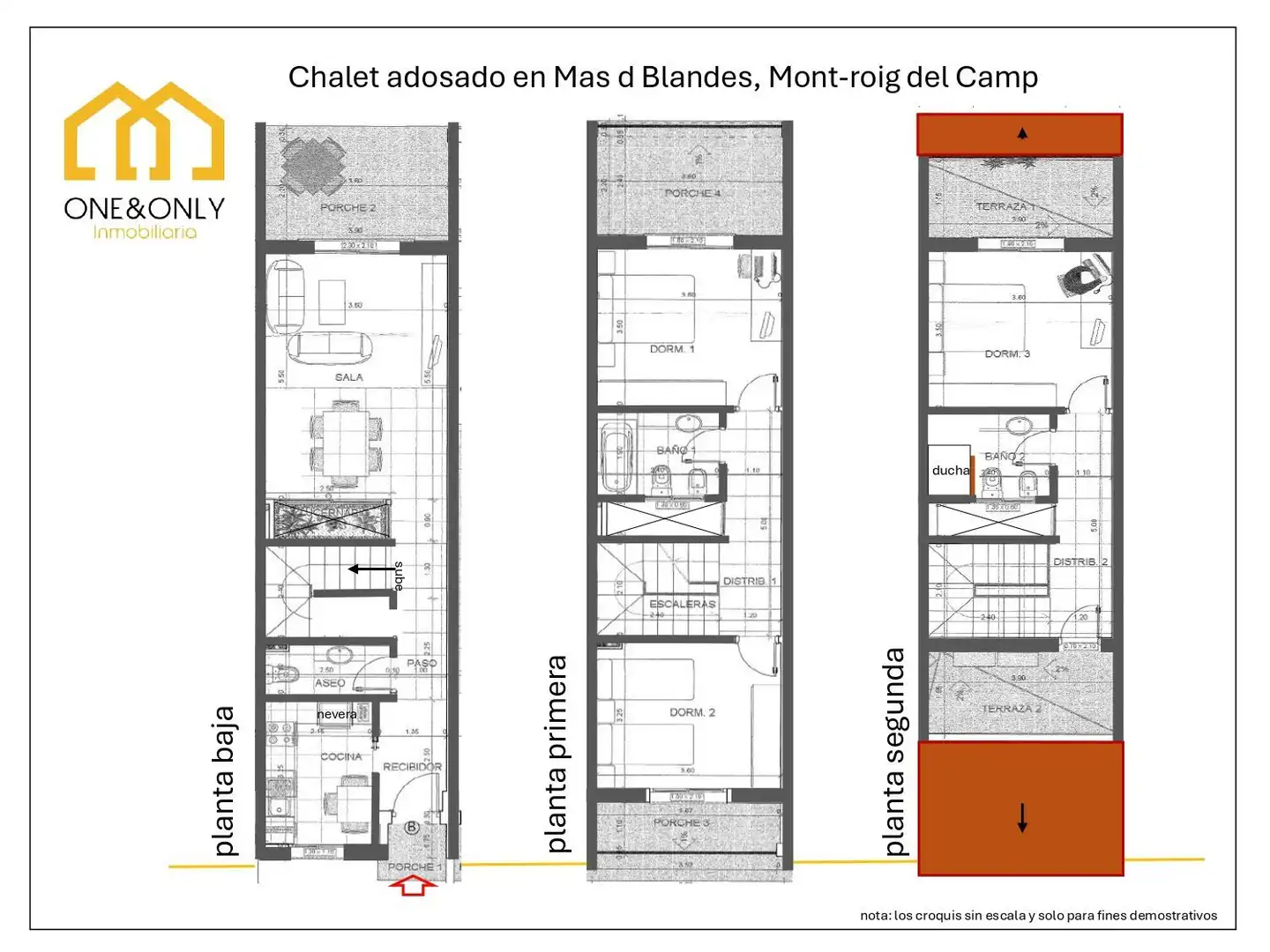 Maison avec piscine à vendre à Dalies, imagen 51