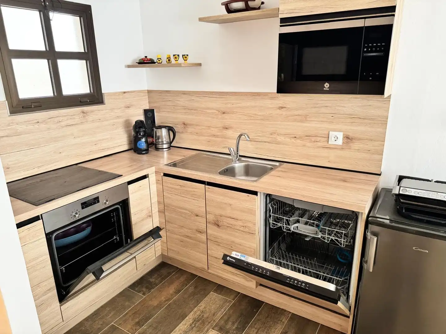 Kitchen of Study for sale in Giniginamar