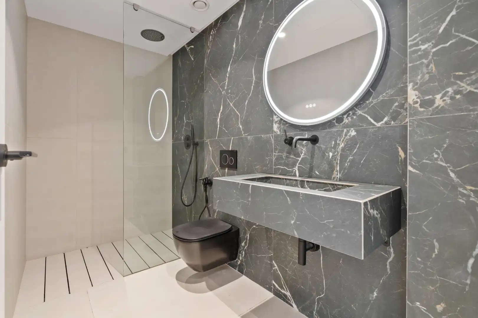 Apartament en venda a Calle Tolox, 8, Paraiso - Barronal