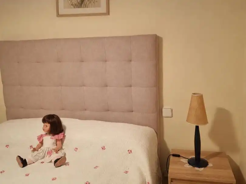 Habitación de Apartamento en venta en Carabanchel