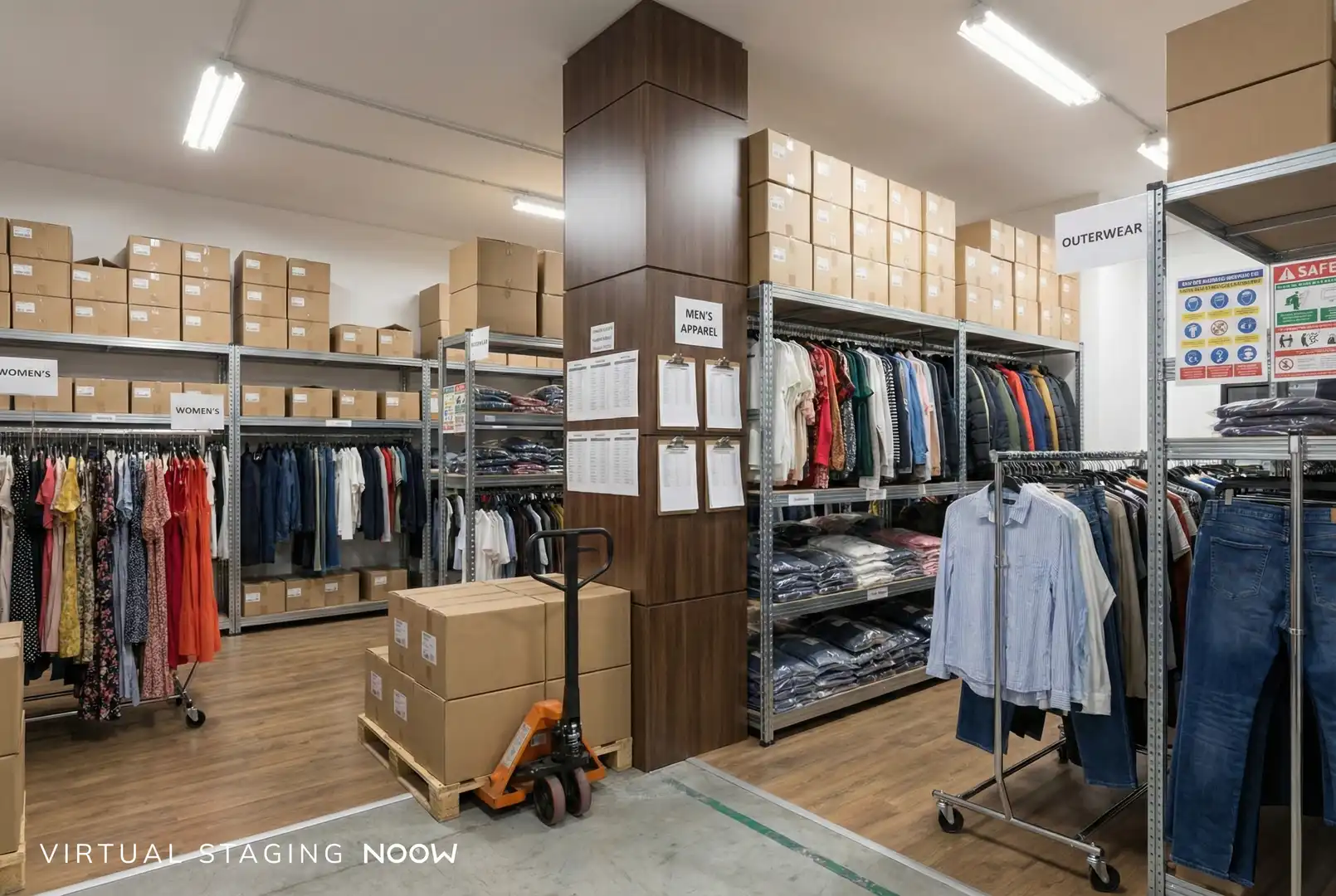Local comercial en venda a Pl. del Charco, 6, imagen 30